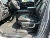 Thumbnail of 2021 Billet Silver Metallic Clearcoat RAM 1500