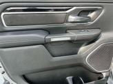 Thumbnail of 2021 Billet Silver Metallic Clearcoat RAM 1500