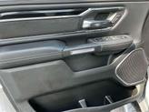 Thumbnail of 2021 Billet Silver Metallic Clearcoat RAM 1500