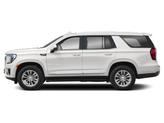 Thumbnail of 2023 Summit White GMC Yukon
