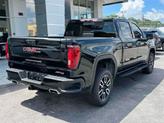 Thumbnail of 2022 Onyx Black GMC Sierra 1500