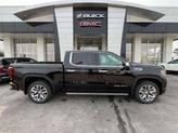 Thumbnail of 2026 Onyx Black GMC Sierra 1500