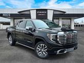 Photo of 2026 Onyx Black GMC Sierra 1500