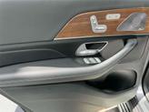 Thumbnail of 2021 Selenite Gray Metallic Mercedes-Benz GLS 580