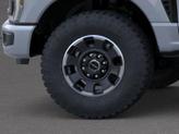 Thumbnail of 2026 Glacier Gray Ford F-250