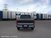 Thumbnail of 2026 Glacier Gray Ford F-250
