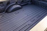 Thumbnail of 2025 Agate Black Metallic Ford F-350