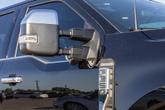 Thumbnail of 2025 Agate Black Metallic Ford F-350