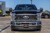 Thumbnail of 2025 Agate Black Metallic Ford F-350