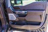 Thumbnail of 2025 Agate Black Metallic Ford F-350