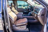 Thumbnail of 2025 Agate Black Metallic Ford F-350