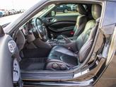 Thumbnail of 2009 Magnetic Black Metallic Nissan 370Z