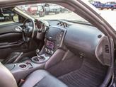Thumbnail of 2009 Magnetic Black Metallic Nissan 370Z