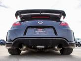 Thumbnail of 2009 Magnetic Black Metallic Nissan 370Z