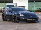 Thumbnail of 2009 Magnetic Black Metallic Nissan 370Z