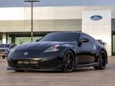 Thumbnail of 2009 Magnetic Black Metallic Nissan 370Z