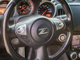Thumbnail of 2009 Magnetic Black Metallic Nissan 370Z