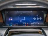 Thumbnail of 2022 Infinite Black Metallic Clearcoat Lincoln Navigator