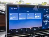 Thumbnail of 2022 Infinite Black Metallic Clearcoat Lincoln Navigator