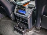 Thumbnail of 2022 Infinite Black Metallic Clearcoat Lincoln Navigator