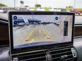 Thumbnail of 2022 Infinite Black Metallic Clearcoat Lincoln Navigator