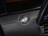 Thumbnail of 2022 Infinite Black Metallic Clearcoat Lincoln Navigator