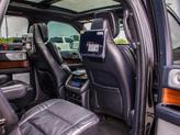 Thumbnail of 2022 Infinite Black Metallic Clearcoat Lincoln Navigator