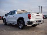 Thumbnail of 2022 White Frost Tricoat GMC Sierra 1500