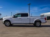 Thumbnail of 2020 Oxford White Ford F-150