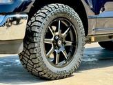 Thumbnail of 2022 Antimatter Blue Metallic Ford F-150