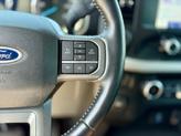 Thumbnail of 2022 Antimatter Blue Metallic Ford F-150