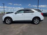 Thumbnail of 2015 Summit White Chevrolet Equinox