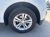 Thumbnail of 2015 Summit White Chevrolet Equinox