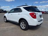 Thumbnail of 2015 Summit White Chevrolet Equinox