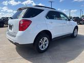 Thumbnail of 2015 Summit White Chevrolet Equinox
