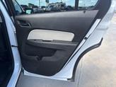 Thumbnail of 2015 Summit White Chevrolet Equinox