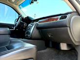 Thumbnail of 2009 White Diamond Clearcoat GMC Yukon