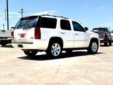 Thumbnail of 2009 White Diamond Clearcoat GMC Yukon