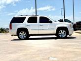 Thumbnail of 2009 White Diamond Clearcoat GMC Yukon