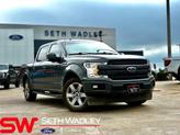 Photo of 2018 Lead Foot Ford F-150