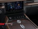 Thumbnail of 2025 Gray Mist Metallic Tri-Coat Lincoln Navigator