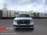 Thumbnail of 2025 Gray Mist Metallic Tri-Coat Lincoln Navigator