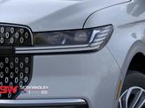Thumbnail of 2025 Gray Mist Metallic Tri-Coat Lincoln Navigator