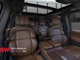 Thumbnail of 2025 Gray Mist Metallic Tri-Coat Lincoln Navigator