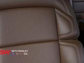Thumbnail of 2025 Gray Mist Metallic Tri-Coat Lincoln Navigator
