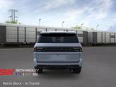 Thumbnail of 2025 Gray Mist Metallic Tri-Coat Lincoln Navigator