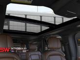 Thumbnail of 2025 Gray Mist Metallic Tri-Coat Lincoln Navigator