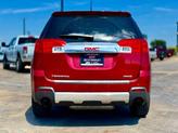 Thumbnail of 2013 Crystal Red Tintcoat GMC Terrain