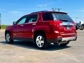 Thumbnail of 2013 Crystal Red Tintcoat GMC Terrain