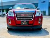 Thumbnail of 2013 Crystal Red Tintcoat GMC Terrain